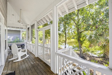 Welcome to your perfect Fripp Island getaway! This charming - photo 9