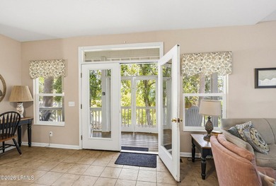 Welcome to your perfect Fripp Island getaway! This charming - photo 10