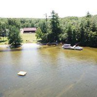 Great Pond Acreage For Sale in Belgrade Maine
