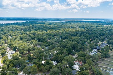 Rare opportunity to build in one of Beaufort's most desirable - photo 5
