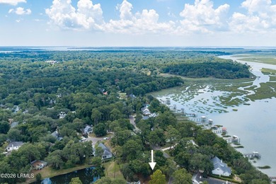 Rare opportunity to build in one of Beaufort's most desirable - photo 6