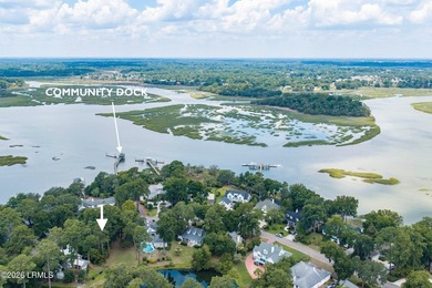 Rare opportunity to build in one of Beaufort's most desirable - photo 7