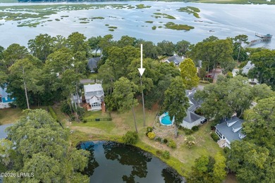 Rare opportunity to build in one of Beaufort's most desirable - photo 10