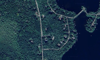 Raymond Pond Lot For Sale in Raymond Maine