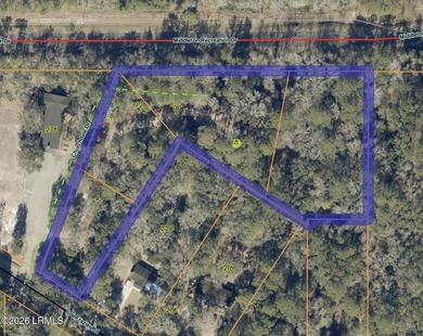 Rare opportunity to own four adjacent parcels totaling 2.95 - photo 2