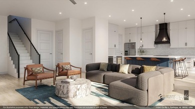 Experience elevated waterfront living on Mobile Bay in this - photo 4