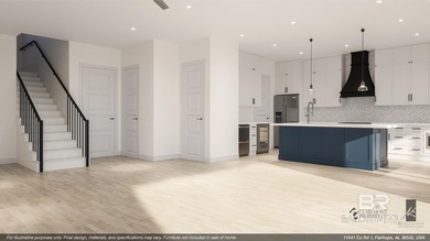Experience elevated waterfront living on Mobile Bay in this - photo 5