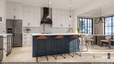 Experience elevated waterfront living on Mobile Bay in this - photo 6