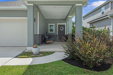 Welcome to this beautiful lakefront, practically new home in - photo 46