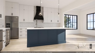 Experience elevated waterfront living on Mobile Bay in this - photo 7