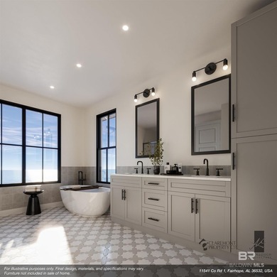 Experience elevated waterfront living on Mobile Bay in this - photo 8