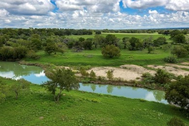 Pedernales River Lot For Sale in Fredericksburg Texas