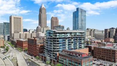 Lake Condo For Sale in Cleveland, Ohio