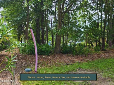 Rare .35-Acre Lakefront Homesite in Hampton Lake. Build your - photo 7