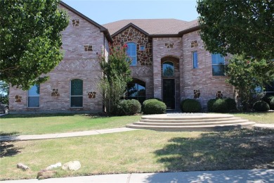 Lake Home For Sale in Fort Worth, Texas