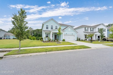 Experience Lowcountry Living at its best in Salem Bay. This - photo 1