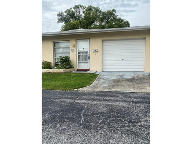 Lake Haven Condo For Sale in Dunedin Florida