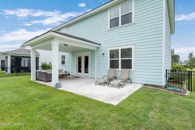 Experience Lowcountry Living at its best in Salem Bay. This - photo 4