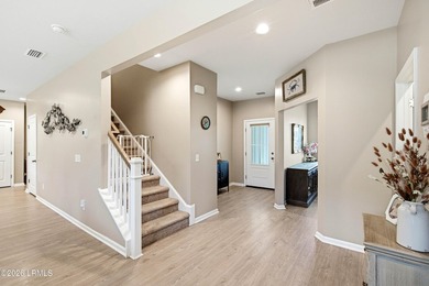Experience Lowcountry Living at its best in Salem Bay. This - photo 6