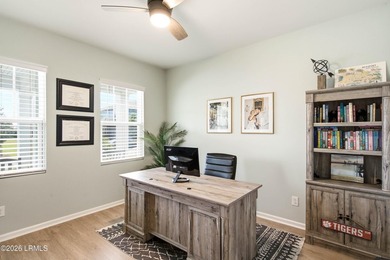 Experience Lowcountry Living at its best in Salem Bay. This - photo 7