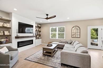 Experience Lowcountry Living at its best in Salem Bay. This - photo 10
