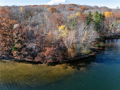 Lake Acreage For Sale in Hayward, Wisconsin