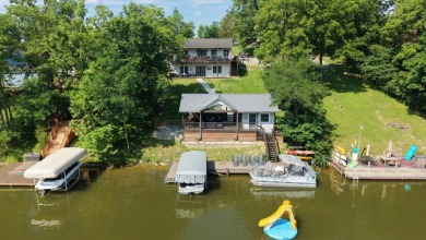 12 Elk Lake Owenton, KY 40359 - photo 1