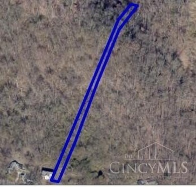 Ohio River Lot For Sale in Cincinnati Ohio