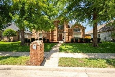 Lake Home For Sale in Rowlett, Texas
