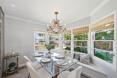 Tucked in the desirable Baywood neighborhood of San Mateo, this - photo 13