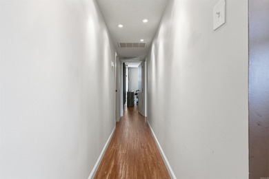 Enjoy downtown living in this well-appointed 2-bedroom, 2-bath