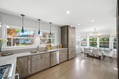 Tucked in the desirable Baywood neighborhood of San Mateo, this - photo 18