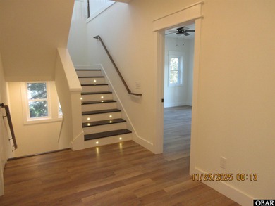 NO STEPS to ENTER W/ELEVATOR!! Look at the ALL the room in this