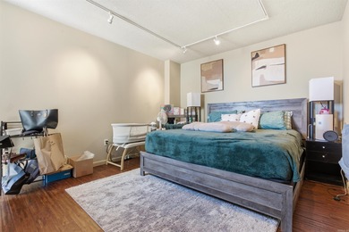 Enjoy downtown living in this well-appointed 2-bedroom, 2-bath