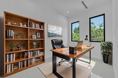 Newly-constructed Wilton Manors luxury waterfront residence - photo 20