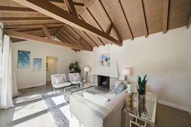 Tucked in the desirable Baywood neighborhood of San Mateo, this - photo 22