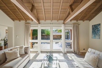 Tucked in the desirable Baywood neighborhood of San Mateo, this - photo 24