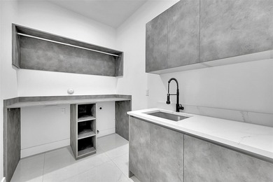 Newly-constructed Wilton Manors luxury waterfront residence - photo 24