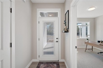 Welcome to Norway Ridge--Zimmerman's premier new development