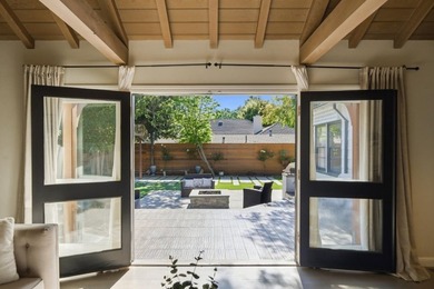 Tucked in the desirable Baywood neighborhood of San Mateo, this - photo 25