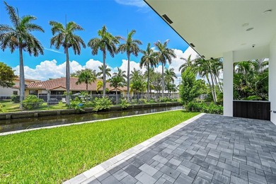 Newly-constructed Wilton Manors luxury waterfront residence - photo 26