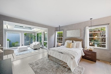 Tucked in the desirable Baywood neighborhood of San Mateo, this - photo 27