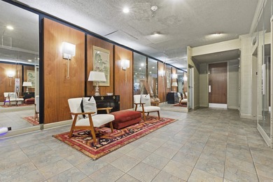 Enjoy downtown living in this well-appointed 2-bedroom, 2-bath