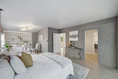 Tucked in the desirable Baywood neighborhood of San Mateo, this - photo 28