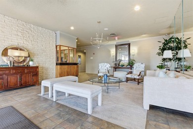 Enjoy downtown living in this well-appointed 2-bedroom, 2-bath