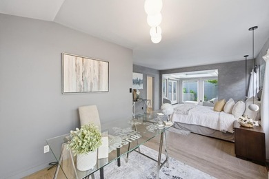 Tucked in the desirable Baywood neighborhood of San Mateo, this - photo 30