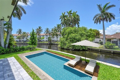 Newly-constructed Wilton Manors luxury waterfront residence - photo 30