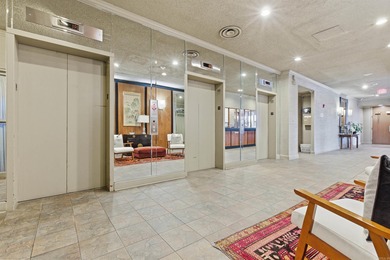 Enjoy downtown living in this well-appointed 2-bedroom, 2-bath