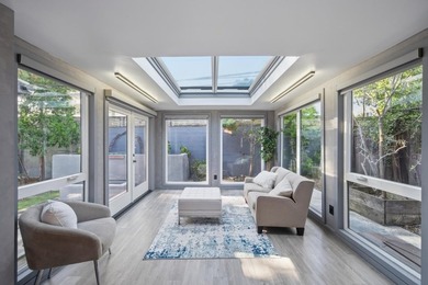 Tucked in the desirable Baywood neighborhood of San Mateo, this - photo 31