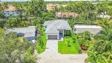 Newly-constructed Wilton Manors luxury waterfront residence - photo 31